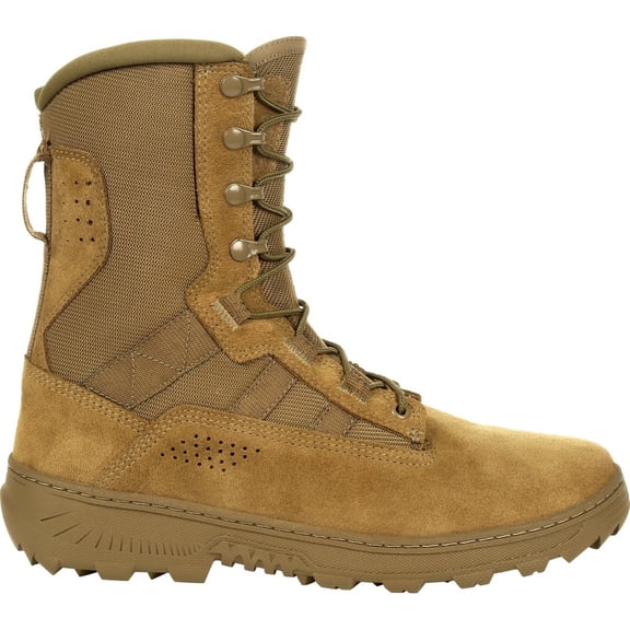 Rocky Havoc Commercial Military Boot