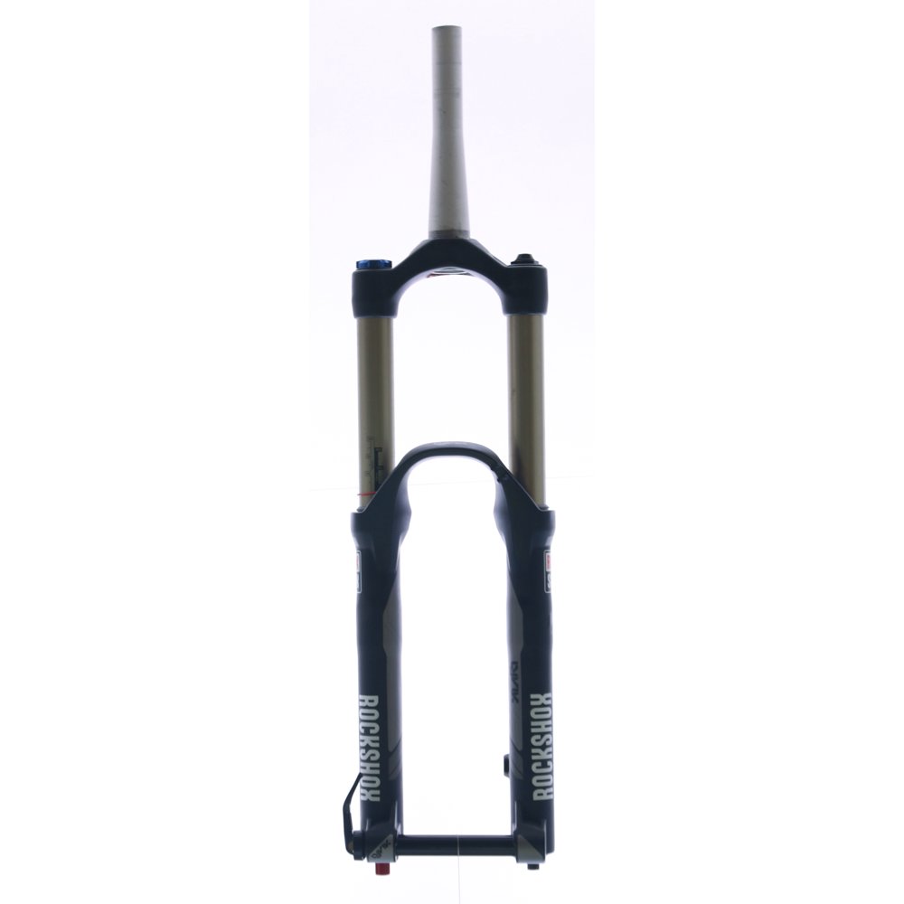 Rock Shox 26" Lyric Tapered Enduro MTB Bike Suspension Fork 20mm 170mm 175mm NEW