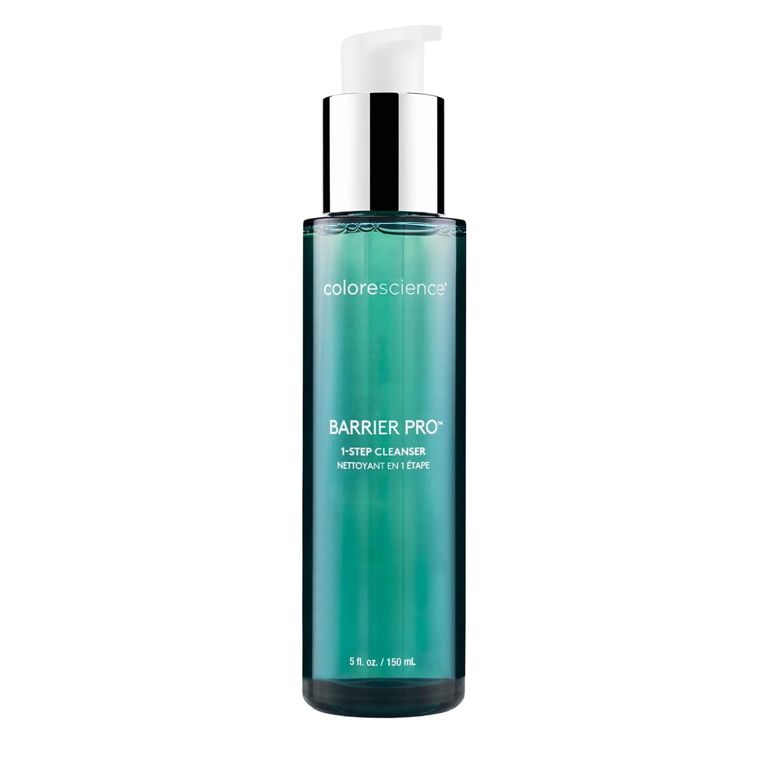 Colorescience Barrier Pro 1 Step Cleanser, 5 fl oz