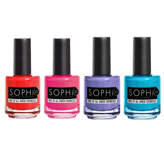 Mood Boost - SOPHi - Non-toxic Nail Polish