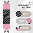 thumbnail image 3 of Correa de mano MoKo Security para tableta de 9 a 11 pulgadas, color rosa, 3 of 7