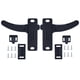 thumbnail image 1 of RV Screen Door Replacement-Latch Right Hand Campers Door-Latch Handle Kit for Motorhome/Travel Trailer, 1 of 5