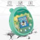 thumbnail image 3 of Protector Electrónico Virtual para Máquina Digitales Funda Electrónica Silicona Con Cordón Forma Ratón Dibujos Animados A Prueba Arañazos Pix, 3 of 8