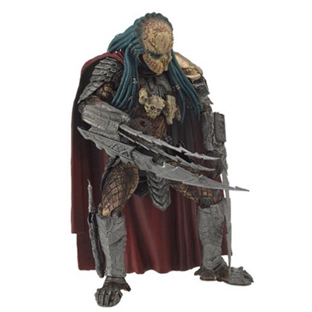 Predator mcfarlane Clearance