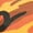 Savage Orange Camo, variant on Womens Paratrooper Colored Camo Fatigues,Savage Orange Camo