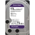 thumbnail image 3 of Disco Duro 6TB Western Digital Videovigilancia 3.5 SATA WD63PURZ Western Digital WD63PURZ, 3 of 3