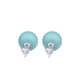 thumbnail image 1 of ARETES Ocean Heart OH15-226, 1 of 2