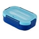 thumbnail image 2 of Caja Bento para niños Jadeshay 4 compartimentos 1300ml, 2 of 8