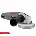 thumbnail image 2 of Esmeriladora AKSI 900W de 4 1/2". AKSI ESM-4-1/2-900i-AK, 2 of 5