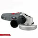 thumbnail image 2 of Esmeriladora AKSI 900W de 4 1/2". AKSI ESM-4-1/2-900i-AK, 2 of 5