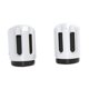 thumbnail image 3 of 2 tapones para válvulas de neumáticos, accesorios para motocicleta Vespa GTV LX125 Plata, 3 of 9