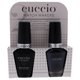 thumbnail image 1 of Esmalte de uñas de gel and esmalte de uñas de color Cuccio Gel Colour Nail Polish Kit 2 Pc, 1 of 1