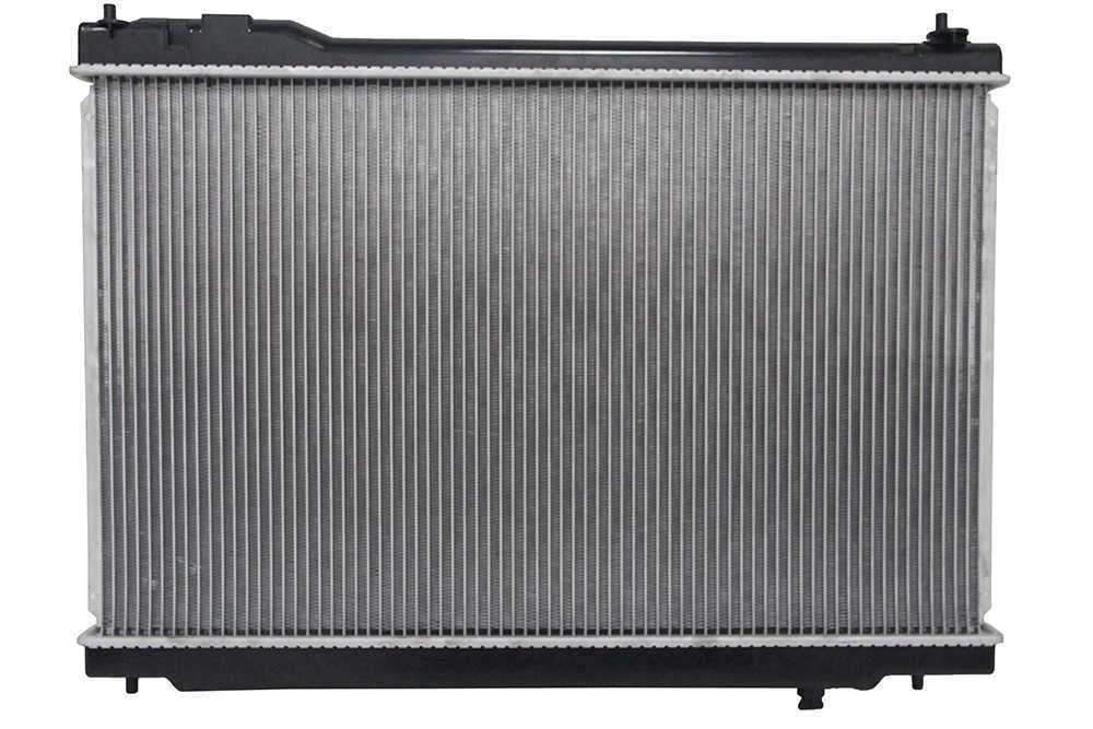 OSC 2671 Radiator