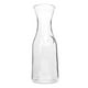 thumbnail image 1 of Juego 12 Decanter Para Jugos 1 Litro Vencort, 1 of 3