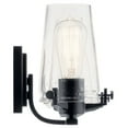 thumbnail image 3 of Kichler Lighting - Alton - 4 Light Bath Vanity In Vintage Industrial Style-8, 3 of 9