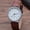 K, variant on Men's Luminous Running Alarm Clock Watch