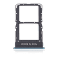 thumbnail image 3 of Esource Parts Xiaomi Mi 10 5G Dual Sim Card Tray Replacement Green, 3 of 3