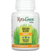 Kyo-Green 180 Tablets