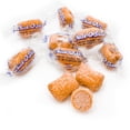thumbnail image 2 of Atkinson’s Chick-O-Stick Candy Nuggets, Peanut Butter & Toasted Coconut, Individually Wrapped, 2 lb Bulk Bag, 2 of 9