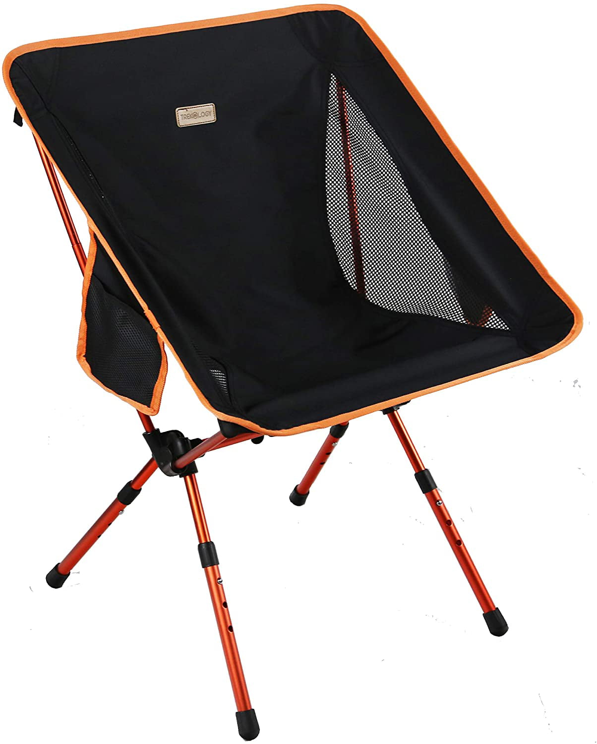 DecorX Portable Camping Chair - Compact Ultralight Folding Backpacking