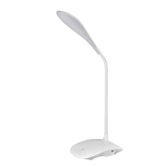 LED Desk Lamp 360 Degree Rotating Eye Protection Reading Book Lights Desk Lamps