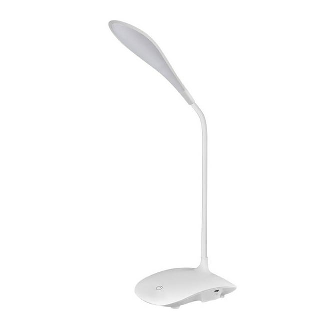 Led Desk Lamp 360 Degree Rotating Eye Protection Reading Book Lights Desk Lamps