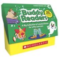 thumbnail image 1 of SCHOLASTIC Ressources pour Enseignants Ensemble de Classe Niveau C, 1 of 1
