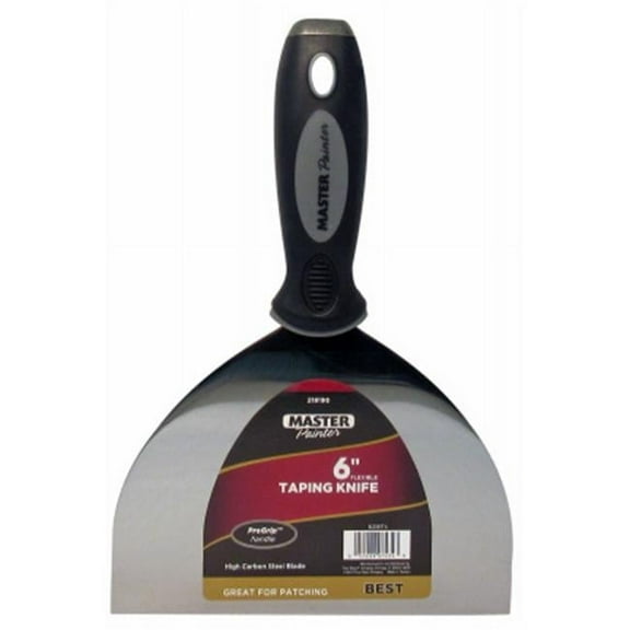 Red Devil  6 in. Flex Tape Knife