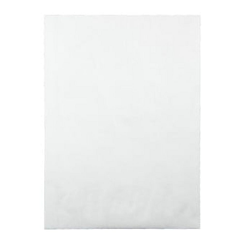 Quality Park Tyvek Plain Expansion Envelopes Expansion - 10" Width x 13" Length - 1 1/2" Gusset - 14 lb - Self-sealing - Tyvek - 100 / Carton - White