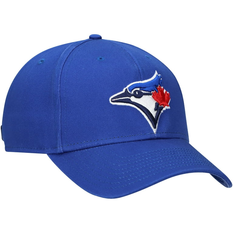 Toronto Blue Jays Men's 47 Brand MVP Adjustable Hat