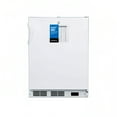 thumbnail image 1 of Accucold VT65MLPROADA 3,2 Pi³ Congélateur Médical sous Comptoir avec Porte Pleine - Conforme ADA, 115 V, 1 of 1