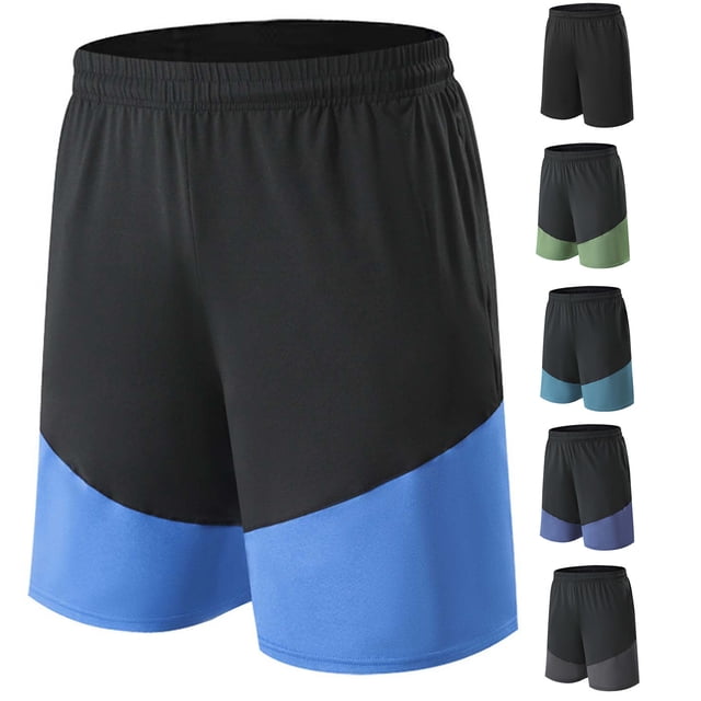 Pantalon pour Homme en Lin Uni avec Poches et Cordon de Serrage, Bas de Pantalon pour Tenue de Rue Décontractée, Usage Quotidien, Maison, Coupe Confortable / IhhxPro, Bleu m