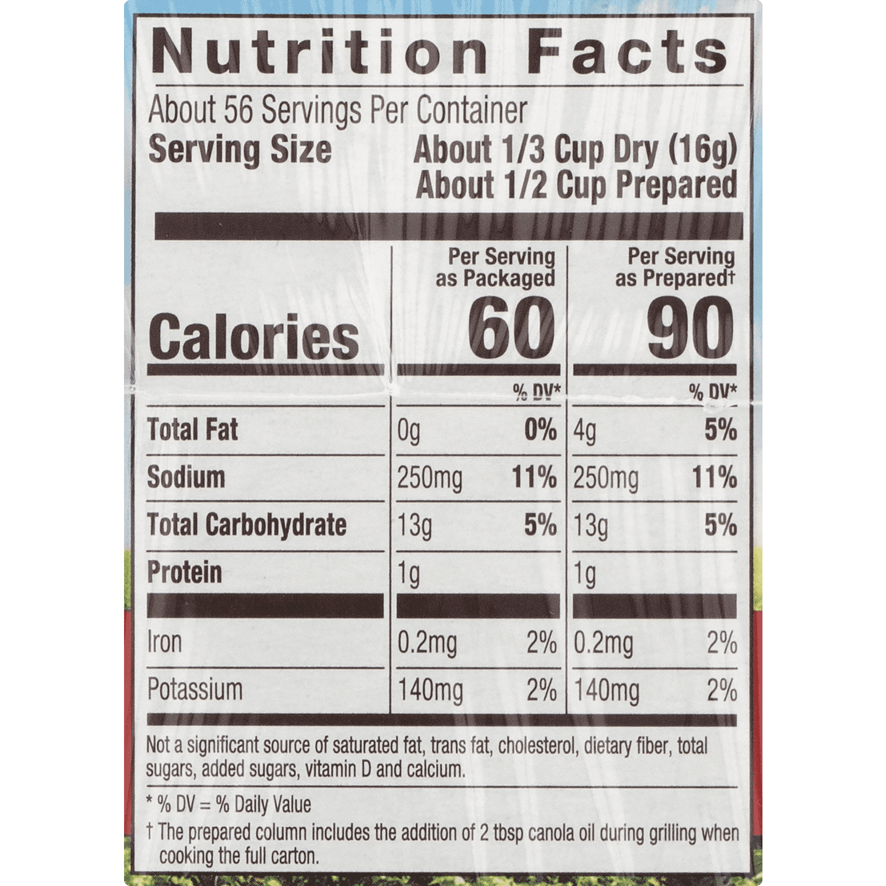 Idaho Spuds Hashbrown Potatoes 4.2 Ounce (Pack of 8)
