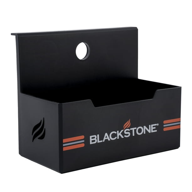Blackstone Griddle Accessory Tray and Plastic Bottle Holder