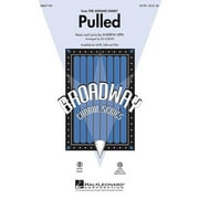 Hal Leonard Pulled (from The Addams Family) ShowTrax CD Arranged by Ed Lojeski