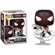 thumbnail image 2 of Spider-Man Miles Morales T.R.A.C.K. Track Suit Pop # 768 Marvel Gamerverse Vinyl Figure (Bundled with EcoTek Protector to Protect Display Box) Funko -, 2 of 5