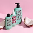 thumbnail image 4 of Elixir bronceador THE FOX TAN Rapid Natural, 300 ml, vegano, 4 of 6