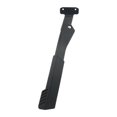 thumbnail image 3 of Colaxi Kickstand Bike Kickstand Foot Support Parking Rack Foot Brace Biking Foldable Bike Metal Bracket Rear Side Kick Stand for 26inch, 3 of 8