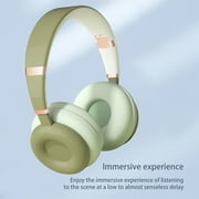 Bluetooth Noise Cancelling Headphones, Personalized Spatial Audio, USB-C Lossless Audio, Apple & Android Compatibility, Up to 40 Hours Battery Life