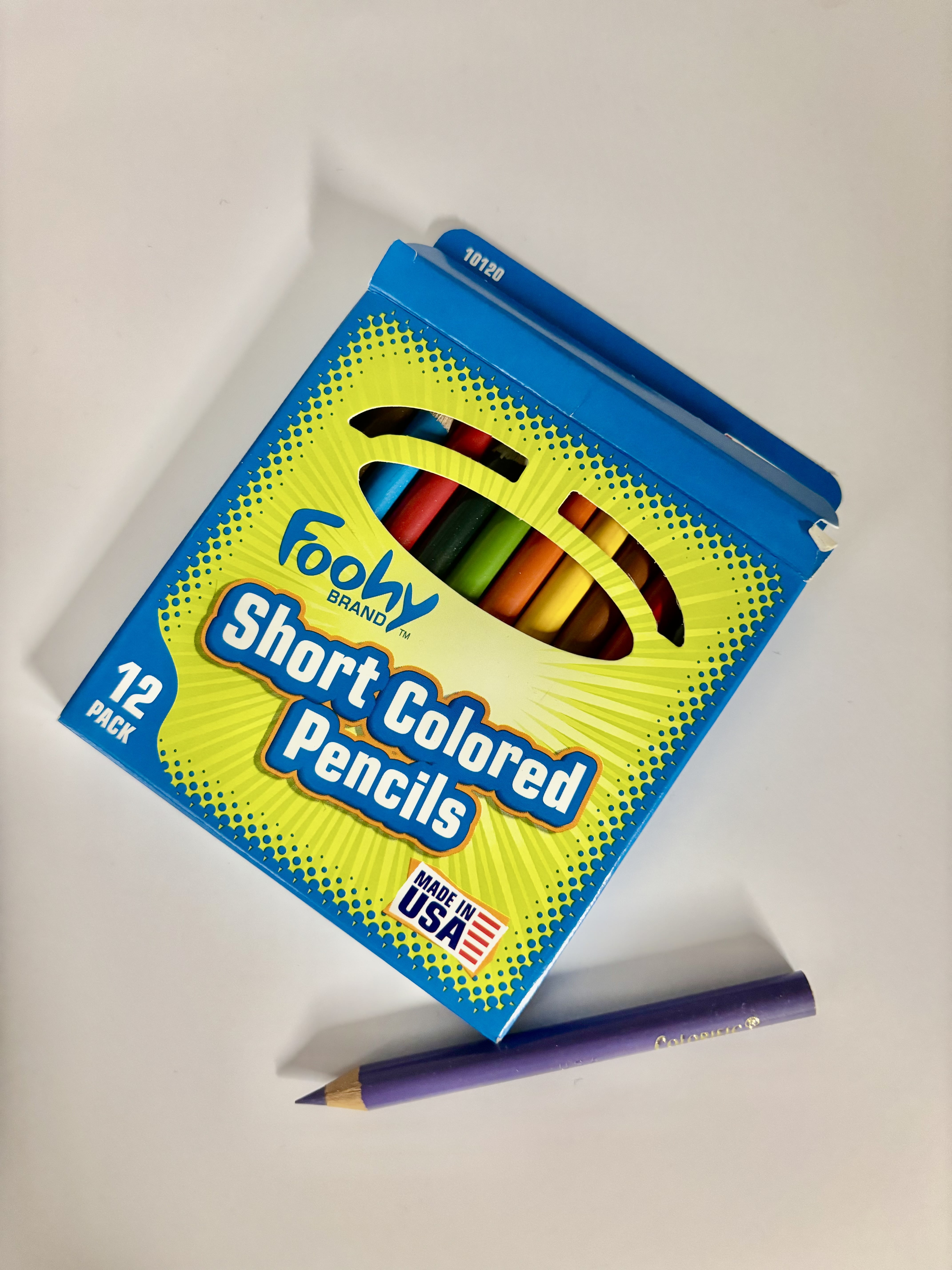 みなカラーエッセンスRAINBOW & YELLOW 30ml セット Nsxsu, Rainbow Colored Pencils, 30 Count, Pre-sharpened for