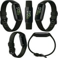 thumbnail image 2 of Rastreador de actividad de salud y fitness Fitbit Inspire 3, 2 of 8