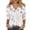 2-White, variant on MuXiKeJi Clothes American Flag Shirts Women 4th of July Tops Patriotic Short Sleeve Tshirt Memorial Day Tee Tops