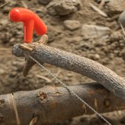 lanema Foldable Multifunctional PP Handle Wire Emergency tool for survival Life