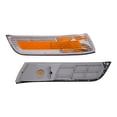 thumbnail image 1 of Cuarto Grand Marquis 1995 A 1997 Ford Punta Der Ámbar/Blanco P/1 Foco, 1 of 4