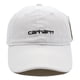 thumbnail image 1 of Gorra de béisbol Carhartts White Anime para niños de 56 a 58 cm, 1 of 1