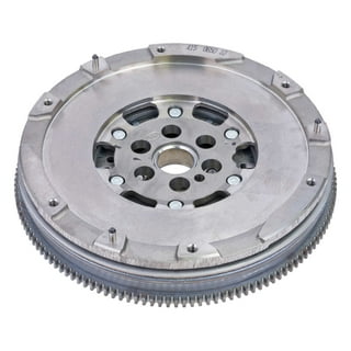 Chevrolet Cruze Limited Clutch Flywheel