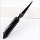 thumbnail image 2 of Cepillos de pelo profesionales, peine, cepillo para peinar la espalda, herramienta de estilismo de peluquería de línea delgada para mujeres y hombres, 2 of 5