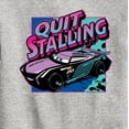 thumbnail image 3 of Cars - Quit Stalling - Toddler & Youth Crewneck Fleece Sweatshirt, 3 of 5