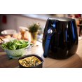 thumbnail image 4 of Philips Kitchen Appliances Philips HD9925/00 Airfryer, Baking Pan, Black, 4 of 4