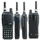 thumbnail image 3 of Walkie Talkie ICOM IC-V80E, Transceptor Marítimo VHF de 136-174 MHz con Alarma de Emergencia, Radio Bidireccional Portátil, 3 of 4
